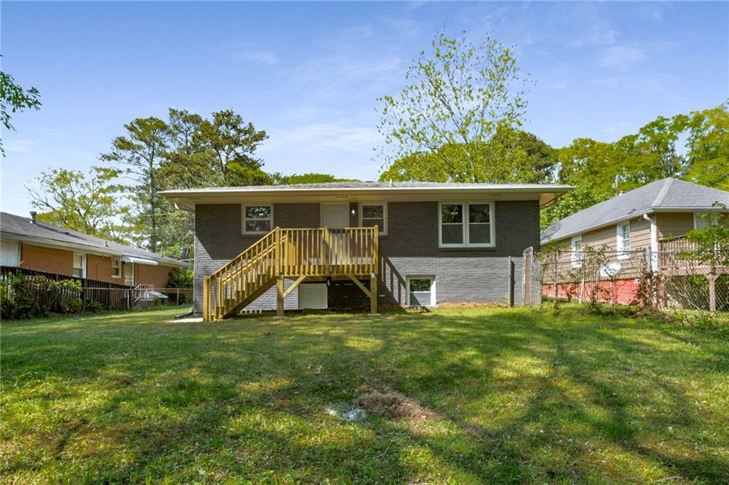 2358 Larchwood Road, Atlanta, Georgia image 35