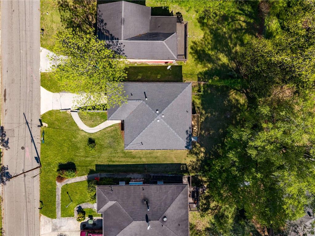 2358 Larchwood Road, Atlanta, Georgia image 36
