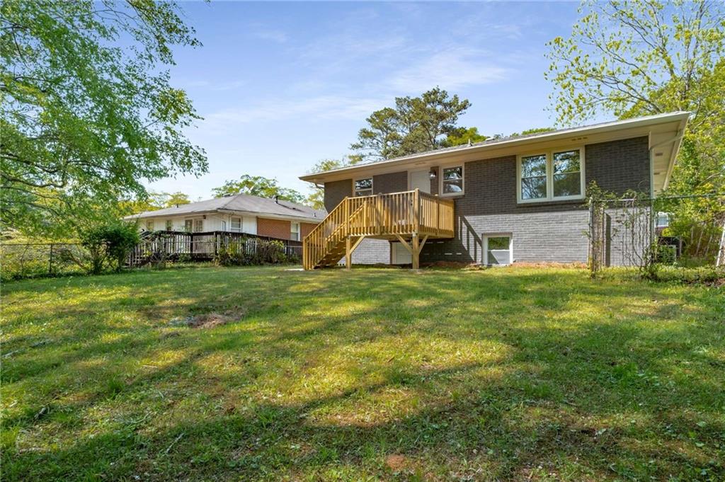 2358 Larchwood Road, Atlanta, Georgia image 33