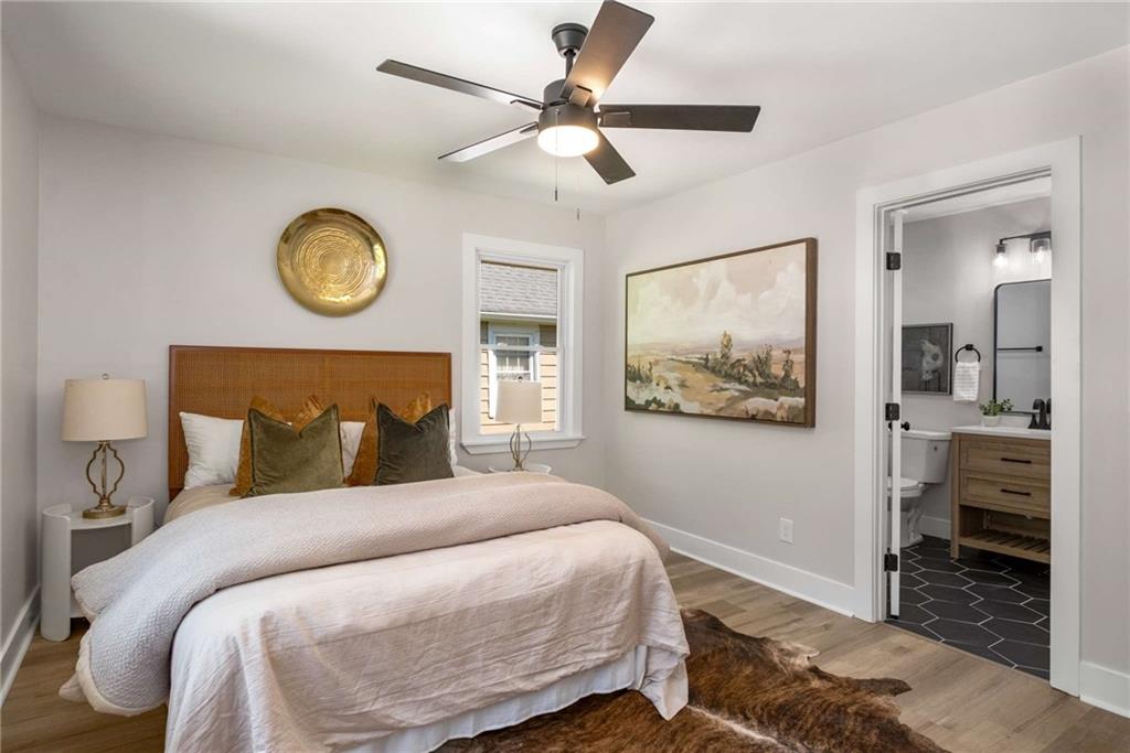 2358 Larchwood Road, Atlanta, Georgia image 15