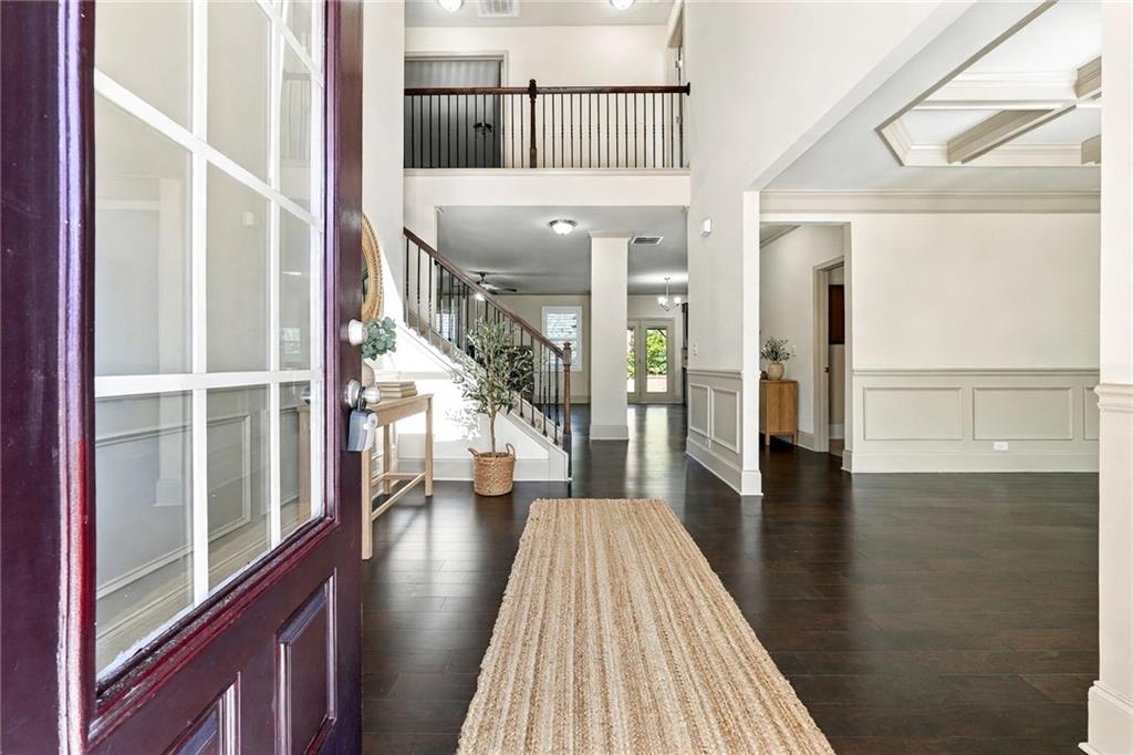 2265 Lake Cove Court