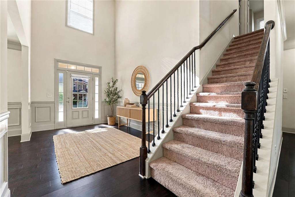 2265 Lake Cove Court