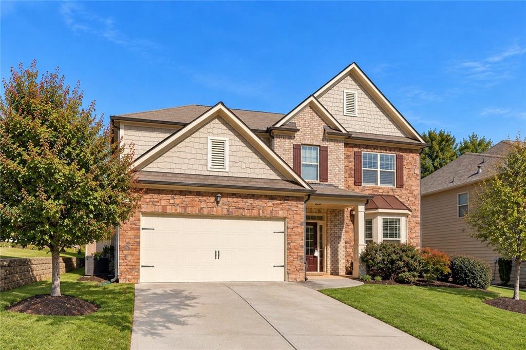 2265 Lake Cove Court