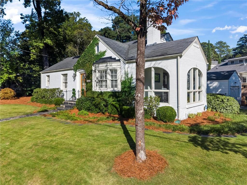 2070 Fairhaven Circle NE