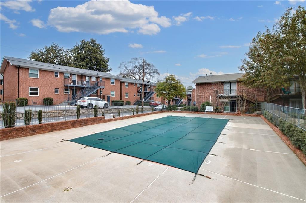 4266 Roswell Road #K3, Atlanta, Georgia image 32