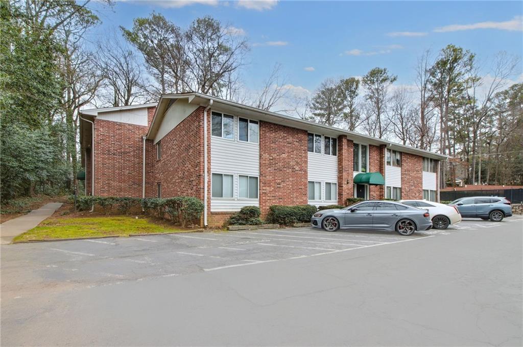 4266 Roswell Road #K3, Atlanta, Georgia image 2