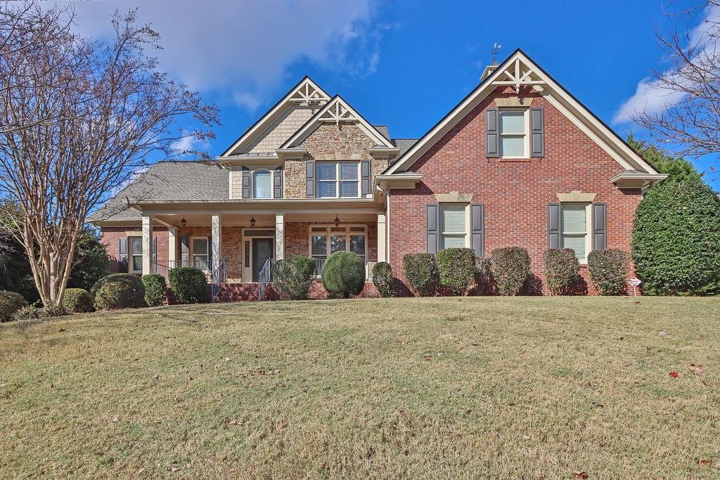 737 Heritage Post Lane