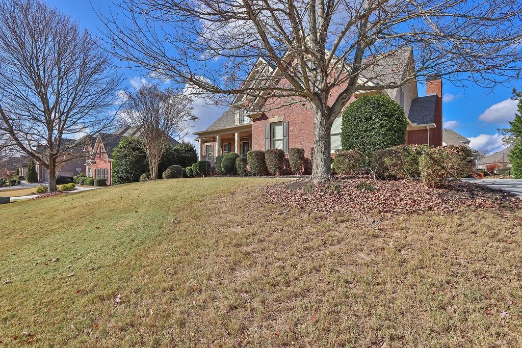 737 Heritage Post Lane