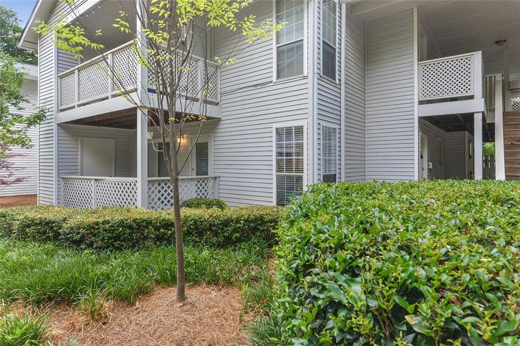 This Property is Eligible for Special 100% Financing and NO PMI, and Home Warranty Included for peace of mind. Step inside this stylish, move-in ready
condo that could serve as your primary or as a rental investment property and fall in love! Perfectly situated in the sought-after gated community of
Glenridge Park, this 2-bedroom, 1-bath gem offers the ideal blend of comfort, convenience, and resort-style amenities.
From the moment you walk in, you’re greeted by an open, sun-filled layout that’s perfect for both relaxing evenings and entertaining friends. The
kitchen features all the essentials — breakfast bar, modern appliances, and plenty of counter space — while the living area flows seamlessly to your
private, covered patio with extra storage.
Enjoy a maintenance-free lifestyle with HOA perks covering water, trash, exterior upkeep, and more. Spend your weekends lounging by the sparkling
pool, working out in the fitness center, playing a round of tennis, or grilling in the picnic area — all just steps from your front door.
Unbeatable location! Minutes to Perimeter Mall, City Springs, Trader Joe’s, Mercedes-Benz HQ, and easy access to GA-400 & I-285. You’ll love being
close to everything while enjoying the peace of a quiet, gated community.
Whether you’re a first-time buyer, downsizing, or looking for a smart investment, Unit H is a rare find in Sandy Springs — schedule your showing today
before it’s gone!