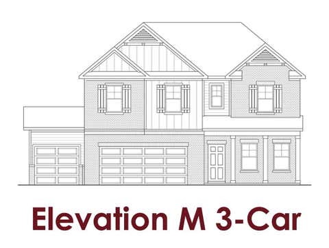 Homes For Sale - 83 Bufflehead Pass<br/> Jefferson, GA 30549