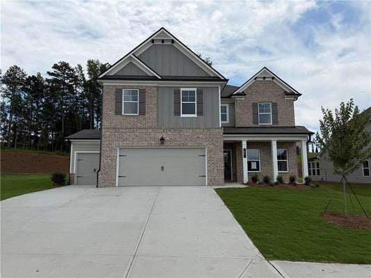 83 BUFFLEHEAD PASS, JEFFERSON, GA 30549 - Image 3b18341d11ca4b28bb1cd1b84913dc46/741551043