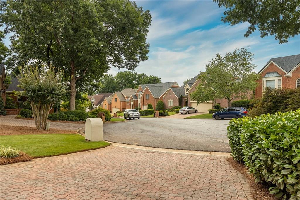 Grosvenor - Residential