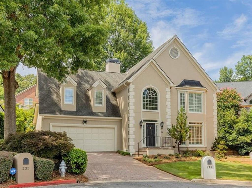 Amazing value in amazing location!  This beautiful home is located in a quiet cul-de-sac, yet is close to everything and in Riverwood High school district!  This elegant home features an open floorplan, updated gourmet kitchen, cozy family room with stone fireplace connected to bright sunroom overlooking private courtyard and level backyard.  Upstairs features large Owner’s Suite with dual closets and 2 additional bedrooms and secondary full bath.  Freshly painted inside and out, move-in ready!
**Up to $9,000 paid towards buyer’s closing costs by preferred lender!**