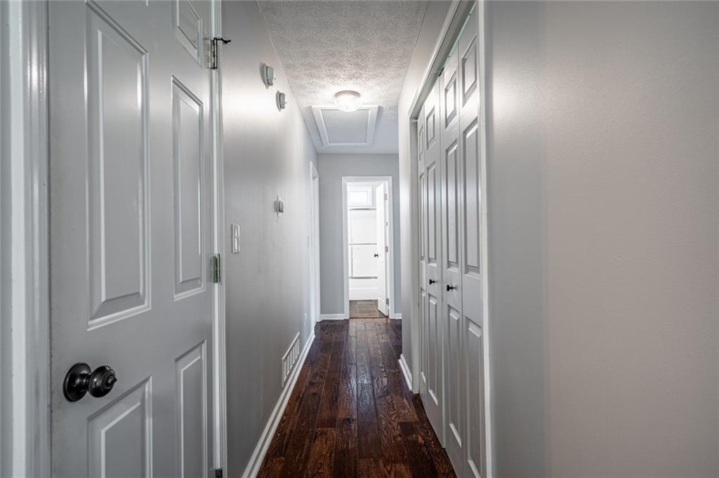 Hawkins Farm - Residential Lease