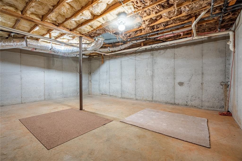 Hawkins Farm - Residential Lease