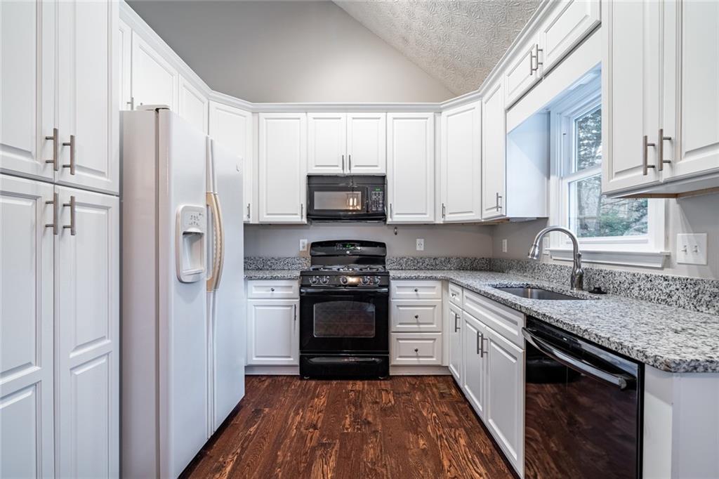 Hawkins Farm - Residential Lease