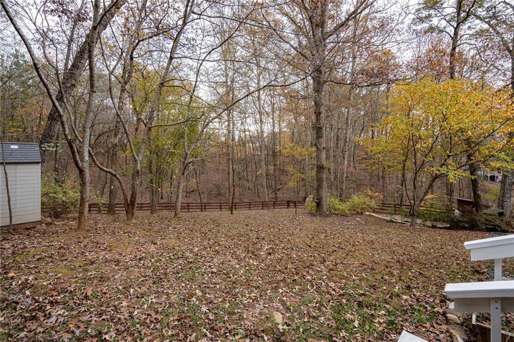 Hawkins Farm - Residential Lease