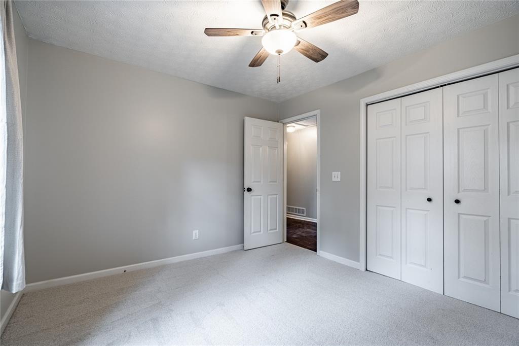 Hawkins Farm - Residential Lease