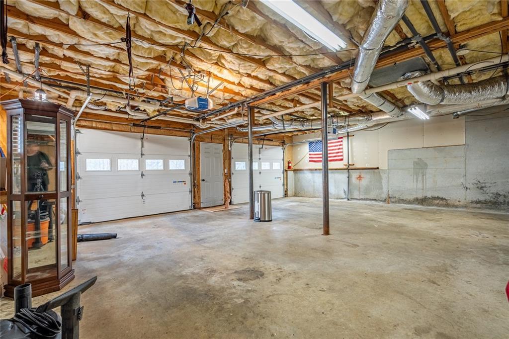 Hawkins Farm - Residential Lease