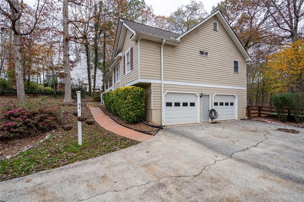 Hawkins Farm - Residential Lease