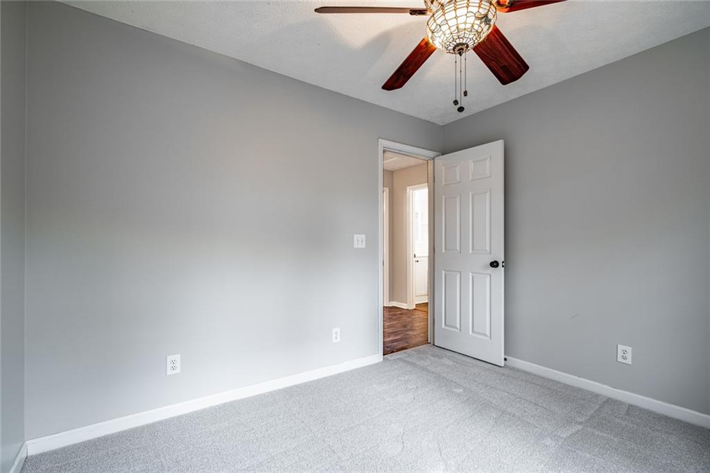 Hawkins Farm - Residential Lease