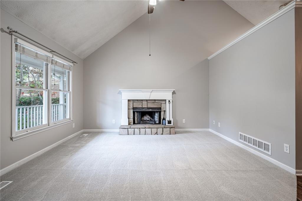 Hawkins Farm - Residential Lease
