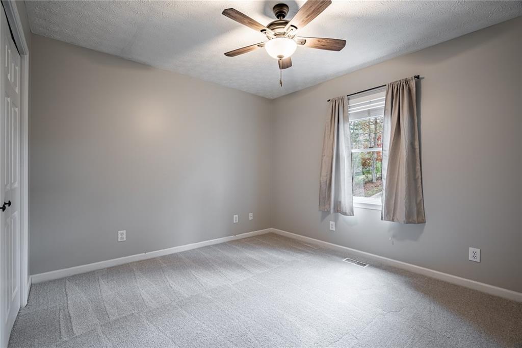 Hawkins Farm - Residential Lease