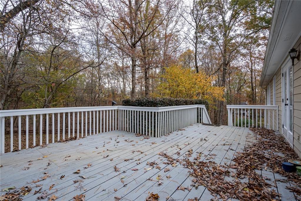 Hawkins Farm - Residential Lease