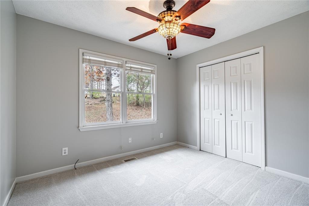 Hawkins Farm - Residential Lease