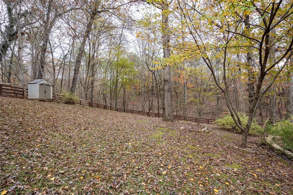 Hawkins Farm - Residential Lease