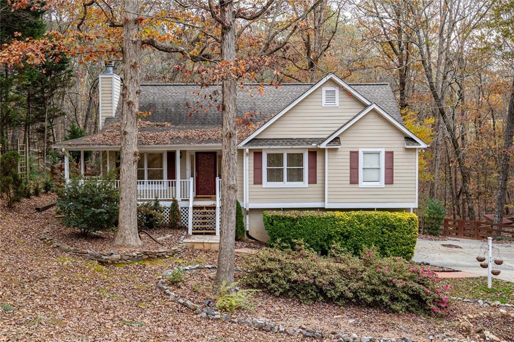 Hawkins Farm - Residential Lease