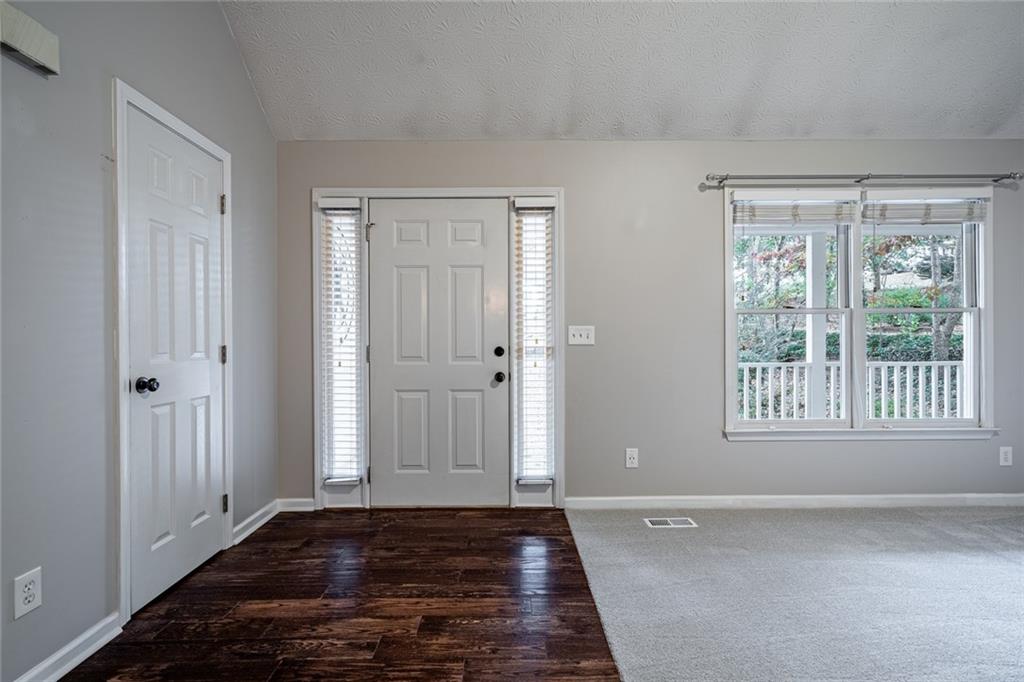 Hawkins Farm - Residential Lease