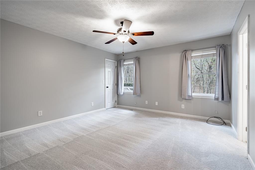 Hawkins Farm - Residential Lease