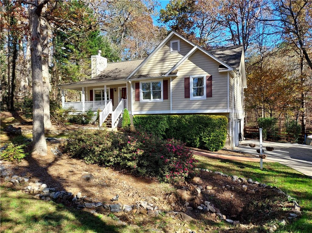 Hawkins Farm - Residential Lease