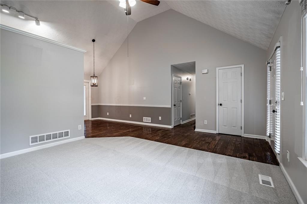 Hawkins Farm - Residential Lease
