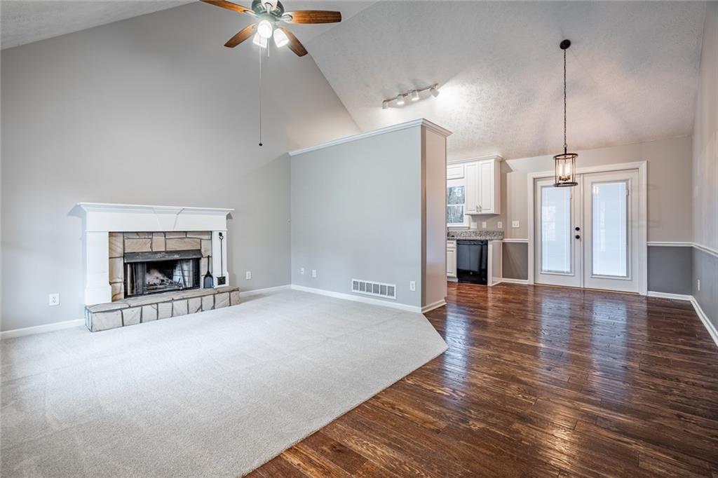 Hawkins Farm - Residential Lease