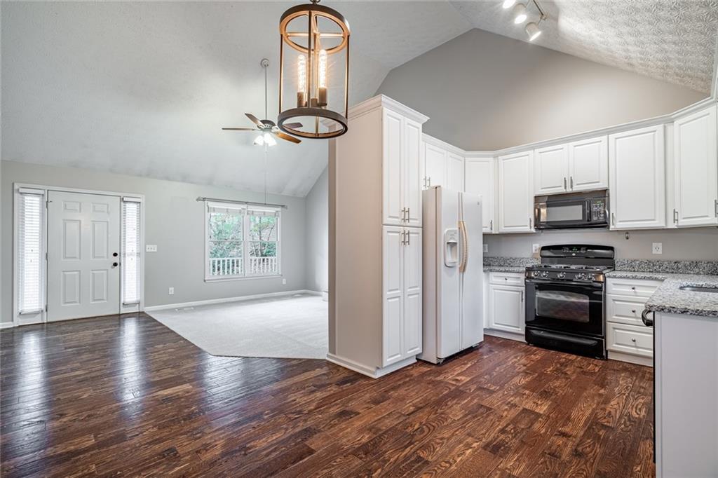 Hawkins Farm - Residential Lease