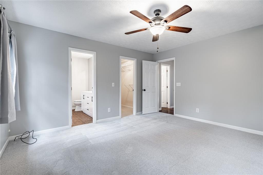 Hawkins Farm - Residential Lease