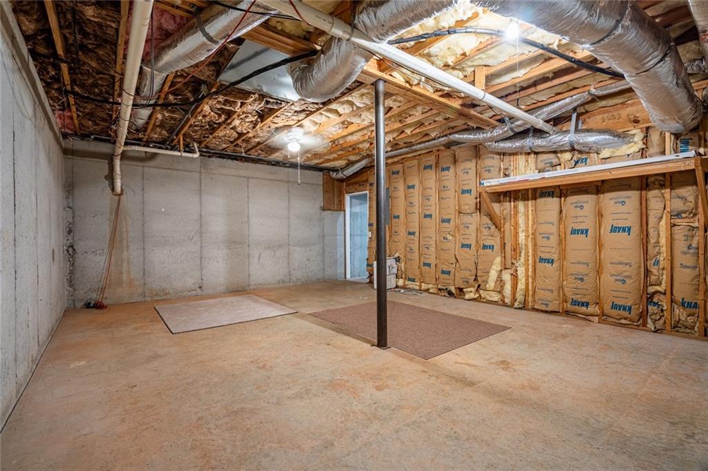 Hawkins Farm - Residential Lease