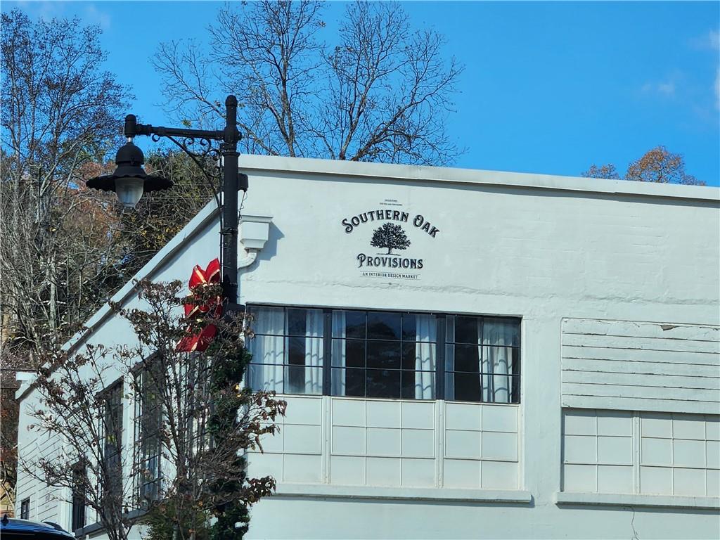 Hawkins Farm - Residential Lease