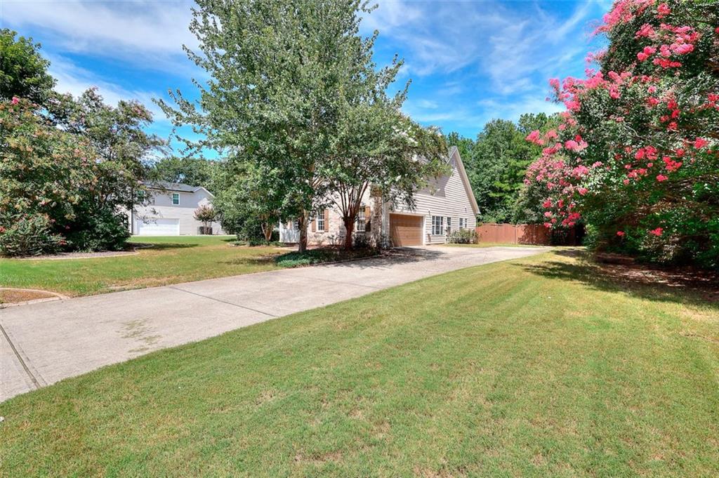 1272 Alcovy Bluff Dr.