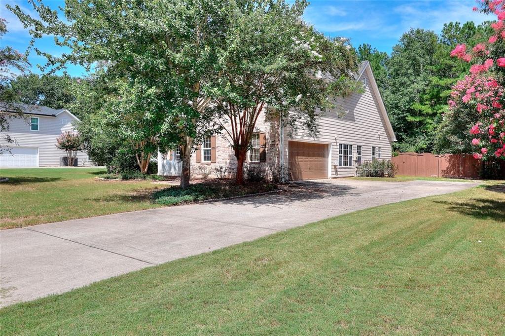 1272 Alcovy Bluff Dr.