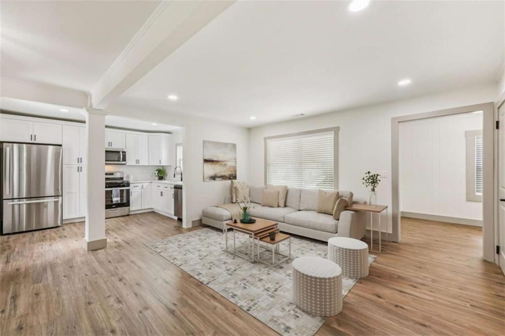 2242 Jernigan Drive