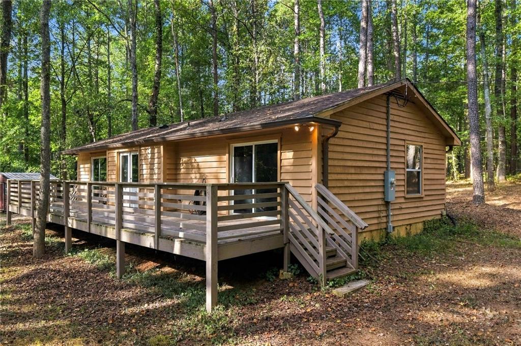 760 Cherokee Trail