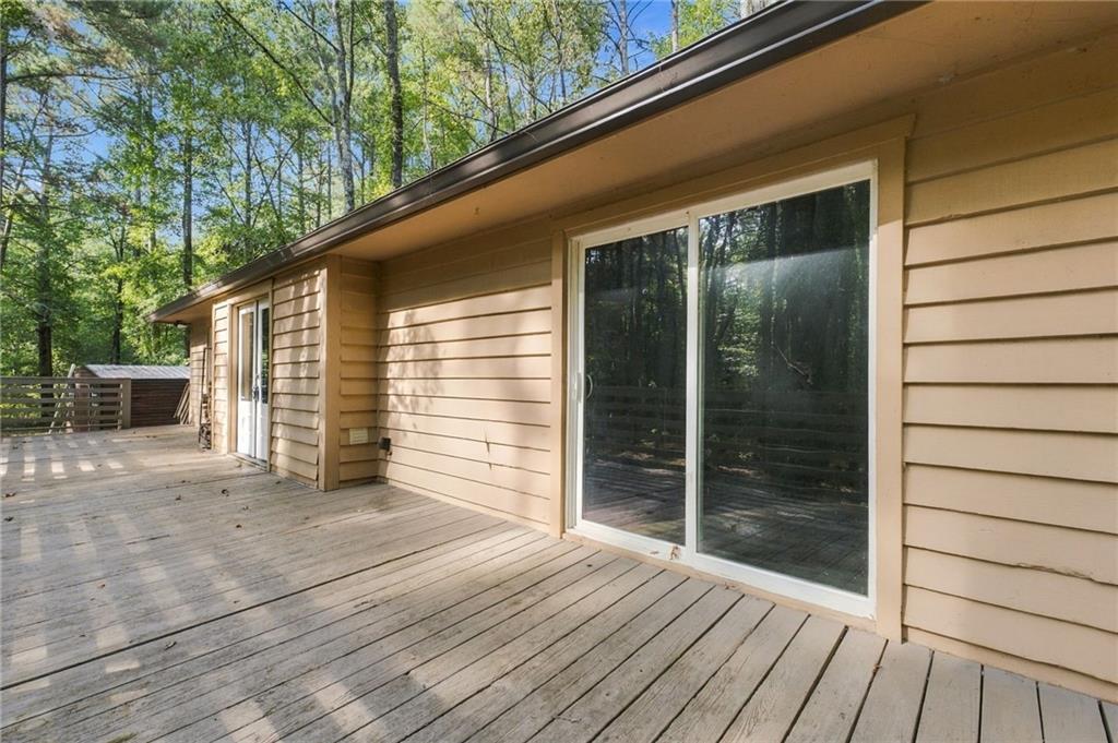 760 Cherokee Trail