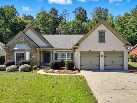1255 Bookhout Drive Cumming GA 30041