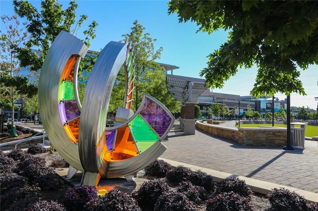 Sandy Springs, Georgia 30328, United States, 3 Bedrooms Bedrooms, ,4 BathroomsBathrooms,Residential,Active,204699