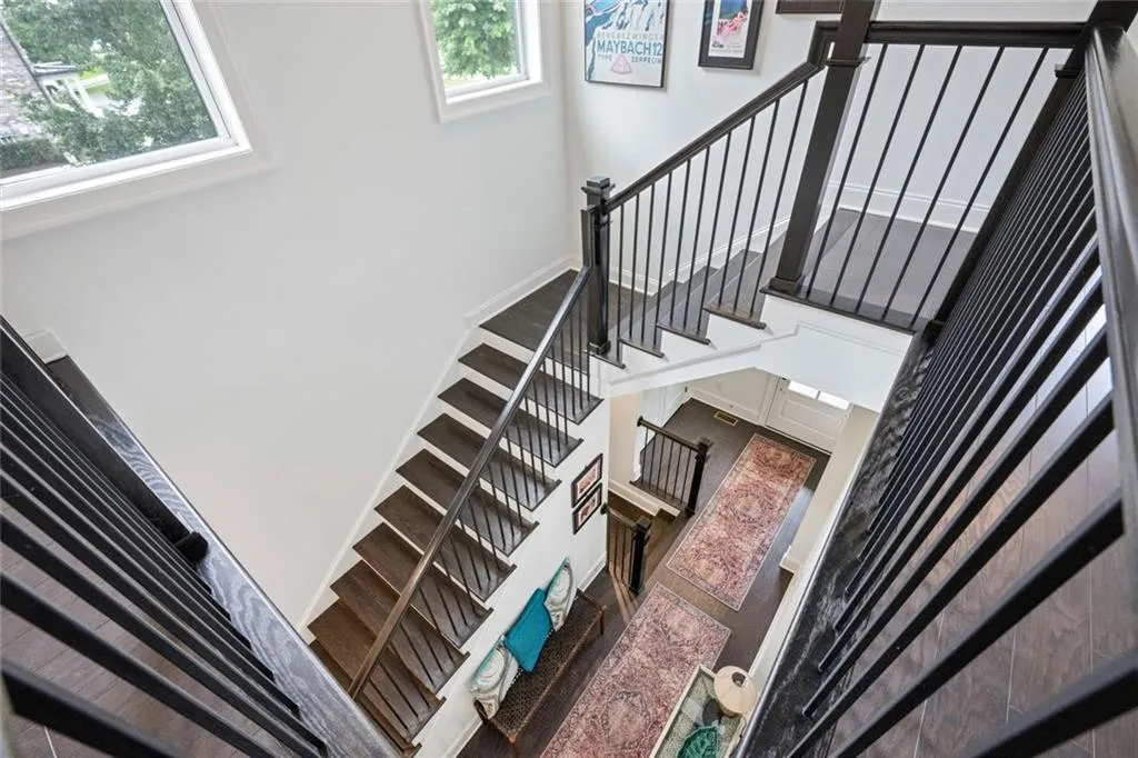 Sandy Springs, Georgia 30328, United States, 3 Bedrooms Bedrooms, ,4 BathroomsBathrooms,Residential,Active,204699