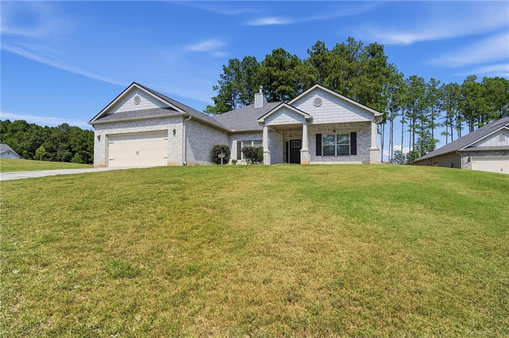 3400 Brackenwood Road