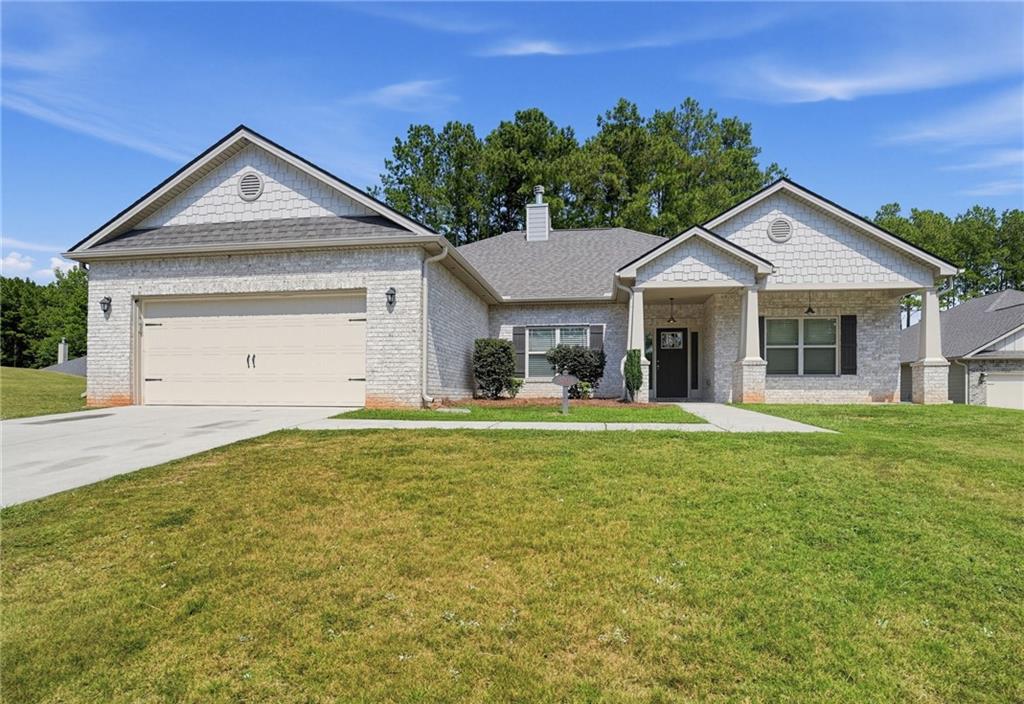 3400 Brackenwood Road